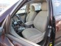 Beige Front Seat Photo for 2011 Kia Sorento #62362463