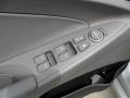 2011 Radiant Silver Hyundai Sonata SE  photo #16