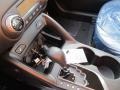 6 Speed SHIFTRONIC Automatic 2012 Hyundai Tucson Limited AWD Transmission