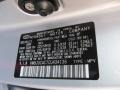 WEA 2012 Hyundai Tucson Limited AWD Parts