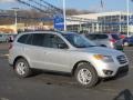 Moonstone Silver - Santa Fe GLS AWD Photo No. 1