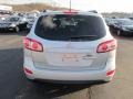 Moonstone Silver - Santa Fe GLS AWD Photo No. 4