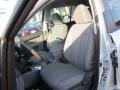 Moonstone Silver - Santa Fe GLS AWD Photo No. 5