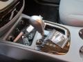 Moonstone Silver - Santa Fe GLS AWD Photo No. 9