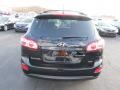 2012 Twilight Black Hyundai Santa Fe SE V6 AWD  photo #4