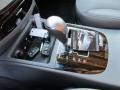  2012 Santa Fe SE V6 AWD 6 Speed SHIFTRONIC Automatic Shifter