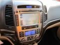 Beige Controls Photo for 2012 Hyundai Santa Fe #62363019