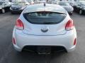 2012 Ironman Silver Hyundai Veloster   photo #5