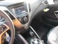 2012 Ironman Silver Hyundai Veloster   photo #9