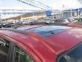 Sierra Red - Santa Fe Limited V6 AWD Photo No. 3