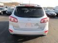 Moonstone Silver - Santa Fe Limited V6 AWD Photo No. 5