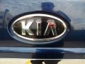 2007 Deep Ocean Blue Kia Spectra EX Sedan  photo #20