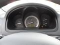 Gray Gauges Photo for 2007 Kia Spectra #62363691