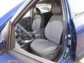 Taupe 2012 Hyundai Tucson Limited AWD Interior Color