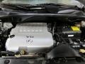 3.5 Liter DOHC 24-Valve VVT V6 2008 Lexus RX 350 AWD Engine