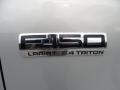 2006 Ford F150 Lariat SuperCrew 4x4 Marks and Logos