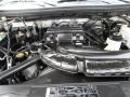 2006 Smokestone Metallic Ford F150 Lariat SuperCrew 4x4  photo #22