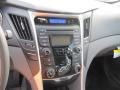 2012 Pacific Blue Pearl Hyundai Sonata GLS  photo #8