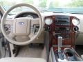 Tan Dashboard Photo for 2006 Ford F150 #62364030