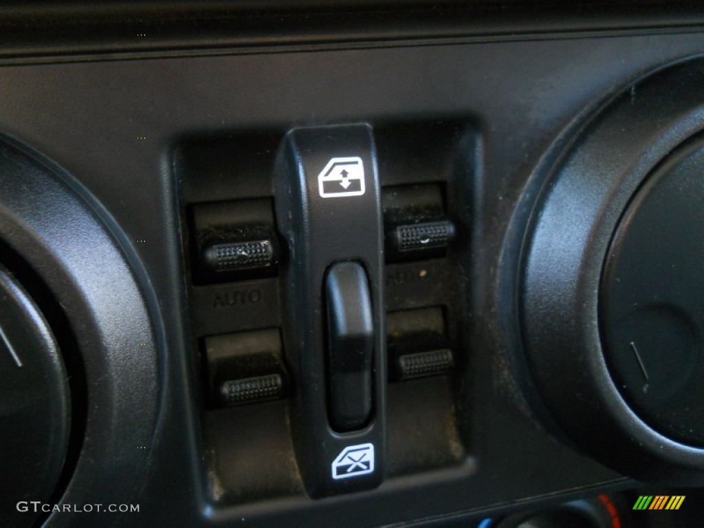 2008 Wrangler Unlimited X 4x4 - Detonator Yellow / Dark Slate Gray/Med Slate Gray photo #9