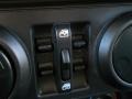 2008 Detonator Yellow Jeep Wrangler Unlimited X 4x4  photo #9