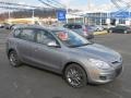 Titanium Gray Metallic - Elantra GLS Touring Photo No. 1
