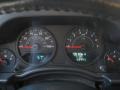 2008 Detonator Yellow Jeep Wrangler Unlimited X 4x4  photo #23