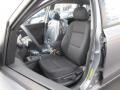 2012 Titanium Gray Metallic Hyundai Elantra GLS Touring  photo #6