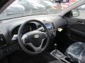 Titanium Gray Metallic - Elantra GLS Touring Photo No. 7