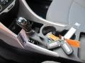 2012 Harbor Gray Metallic Hyundai Sonata SE 2.0T  photo #8