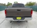 2004 Graphite Metallic Dodge Ram 1500 SLT Quad Cab  photo #4