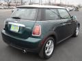 British Racing Green Metallic - Cooper Hardtop Photo No. 2