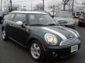 British Racing Green Metallic - Cooper Hardtop Photo No. 23