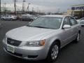 Bright Silver - Sonata GLS Photo No. 1