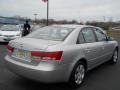 Bright Silver - Sonata GLS Photo No. 2