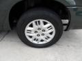 Shale Green Metallic - Grand Caravan Sport Photo No. 11