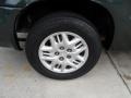 Shale Green Metallic - Grand Caravan Sport Photo No. 12