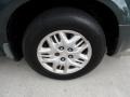 Shale Green Metallic - Grand Caravan Sport Photo No. 13