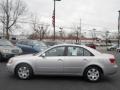 Bright Silver - Sonata GLS Photo No. 12