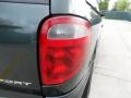 Shale Green Metallic - Grand Caravan Sport Photo No. 15