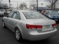 Bright Silver - Sonata GLS Photo No. 13