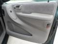 Shale Green Metallic - Grand Caravan Sport Photo No. 16