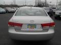 Bright Silver - Sonata GLS Photo No. 14