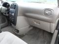 Shale Green Metallic - Grand Caravan Sport Photo No. 17