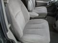 Shale Green Metallic - Grand Caravan Sport Photo No. 18