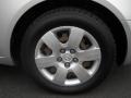 Bright Silver - Sonata GLS Photo No. 17
