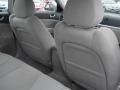 Bright Silver - Sonata GLS Photo No. 21