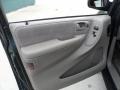 Shale Green Metallic - Grand Caravan Sport Photo No. 25