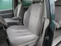 Shale Green Metallic - Grand Caravan Sport Photo No. 26