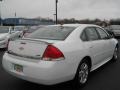 Summit White - Impala LT Photo No. 2